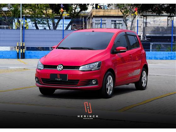 VOLKSWAGEN FOX 1.6 MI ROCK IN RIO 8V FLEX 4P MANUAL VOLKSWAGEN FOX 1.6 MI ROCK IN RIO 8V FLEX 4P MANUAL